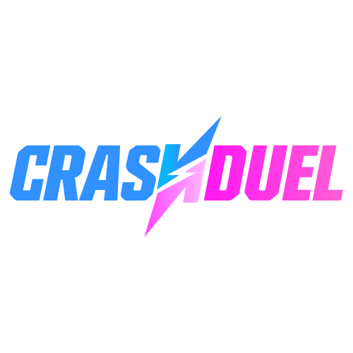 CrashDuel socialcasino Logo