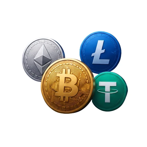 crypto casinos