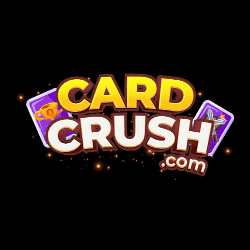 Card Crush revealcasino Logo