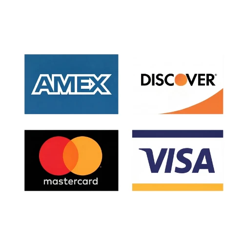 Credit Cards used in igaming
