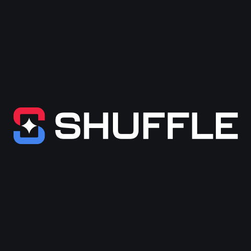 Shuffle.us Logo