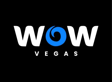 WOW Vegas Logo