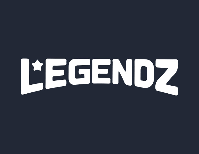 Legendz Logo